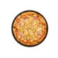 Gestell für 4 Pizzableche bis Ø 28 cm Edelstahl