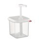 Dosierspender GN 1/6 2,6 l