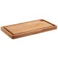 Servierbrett SIMPLY WOOD GN 1/3