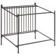 Buffetgestell für SUPERBOXEN 490 x 385 mm
