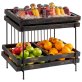 Buffetgestell für SUPERBOXEN 490 x 385 mm