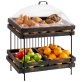 Buffetgestell für SUPERBOXEN 490 x 385 mm