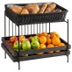 Buffetgestell für SUPERBOXEN 490 x 385 mm
