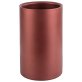 Flaschenkühler copper red 120 x mm Edelstahl