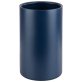 Flaschenkühler blau 120 x mm Edelstahl