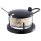 Parmesan-Menage CLASSIC 150 x 110 mm Edelstahl