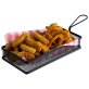 Servier-Frittierkorb SNACKHOLDER 26 x 13 cm Edelstahl