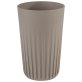 Mehrwegbecher TO GO mokka 85 x mm