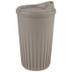 Mehrwegbecher TO GO mokka 85 x mm