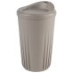 Mehrwegbecher TO GO mokka 85 x mm