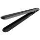 Universalzange Gunmetal-Look 195 x 70 mm Edelstahl