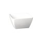 Schale FRIENDLY BOWL 9 x cm, H: 4 cm
