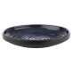 Teller LOOPS rund Ø 23 cm