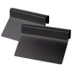Beschriftungsschilder 2er Set für SUPERBOXEN 80 x 15 mm