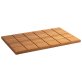 GN 1/1 Buffetbrett SQUARE 53 x 32,5 cm, H: 2,5 cm