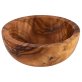 Schale, 4er Set OLIVE Ø 6 cm, H: 2 cm Braun,