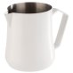 Milch- / Universalkanne Ø 9,5 cm, H: 11,5 cm Edelstahl
