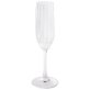 Sektglas PERFECTION Ø 5 cm, H: 23 190 ml