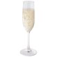 Sektglas PERFECTION Ø 5 cm, H: 23 190 ml