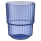 Trinkbecher LINEA Ø 6,5 cm, H: 8 cm