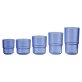 Trinkbecher LINEA Ø 8,5 cm, H: 10 cm