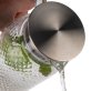 Saft- / Wasserkanne Ø 10 cm, H: 19 1 Liter
