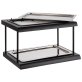 Buffetvitrine DOPPELDECKER 60 x 41 cm, H: 36 cm GN 1/1