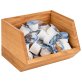 Buffet Box 17,5 x 15,5 cm, H: 12,5 cm