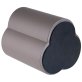 Besteckbehälter ELEMENT 13 x cm, H: 14,5 cm