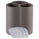 Besteckbehälter ELEMENT 13 x cm, H: 14,5 cm