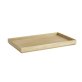 GN 1/1 Holzbox VALO 53 x 32,5 cm, H: 4,5 cm