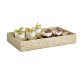 GN 1/1 Holzbox VALO 53 x 32,5 cm, H: 8,5 cm