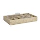 GN 1/1 Holzbox VALO 53 x 32,5 cm, H: 8,5 cm