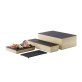 GN 1/1 Holzbox VALO 53 x 32,5 cm, H: 16,5 cm