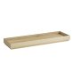GN 2/4 Holzbox VALO 53 x 16,2 cm, H: 4,5 cm