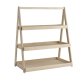 Etagère, 3-stufig VALO 55,5 x 32,5 cm, H: 64 cm GN 2/4