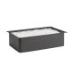 GN 1/1 Einsatz VALO 51,5 x 31 cm, H: 14 cm