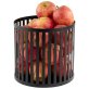 Korb / Ständer APS PLUS Ø 21 cm, H: 20 cm