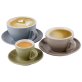 Espressotasse SNUG Ø 6 cm, H: 5,5 80 ml Porzellan
