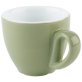 Espressotasse SNUG Ø 6 cm, H: 5,5 80 ml Porzellan