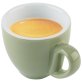 Espressotasse SNUG Ø 6 cm, H: 5,5 80 ml Porzellan