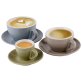 Espressotasse SNUG Ø 6 cm, H: 5,5 80 ml Porzellan