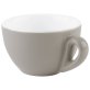 Kaffeetasse SNUG Ø 9,5 cm, H: 6 200 ml Porzellan
