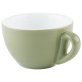 Kaffeetasse SNUG Ø 9,5 cm, H: 6 200 ml Porzellan