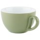 Cappuccinotasse SNUG Ø 10,5 cm, H: 6,5 300 ml Porzellan