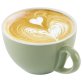 Cappuccinotasse SNUG Ø 10,5 cm, H: 6,5 300 ml Porzellan