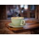 Cappuccinotasse SNUG Ø 10,5 cm, H: 6,5 300 ml Porzellan