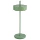 Tischleuchte CLEO Ø 12 cm, H: 30,5 cm