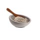 Schale, 3er Set ELEMENT Ø 10 cm, H: 4,5 cm
