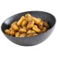 Schale FROSTFIRE Ø 32,5 cm, H: 8 / 14 cm Schwarz